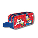 Cartuchera premium Donald