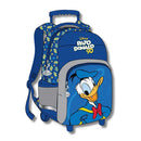 Salveque 16.5" ruedas Donald