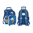 Salveque 16.5" ruedas Donald