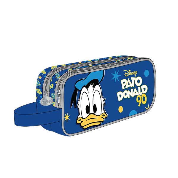 Cartuchera premium Donald