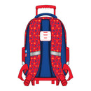 Salveque 16.5" ruedas Mickey