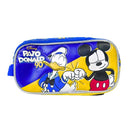 Cartuchera premium Mickey