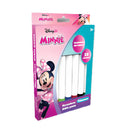 Marcador pre-school doble punta personaje niña Primavera