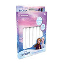 Marcador pre-school doble punta personaje niña Primavera