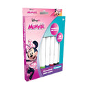 Marcador pre-school doble punta personaje niña Primavera