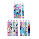 Borrador de niña personaje barra