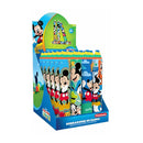 Borrador de niño personaje barra