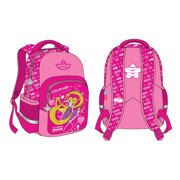 Salveque 14" Princesa