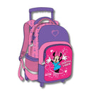 Salveque 14" ruedas Minnie