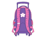 Salveque 14" ruedas Minnie