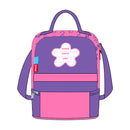 Lonchera premium Minnie