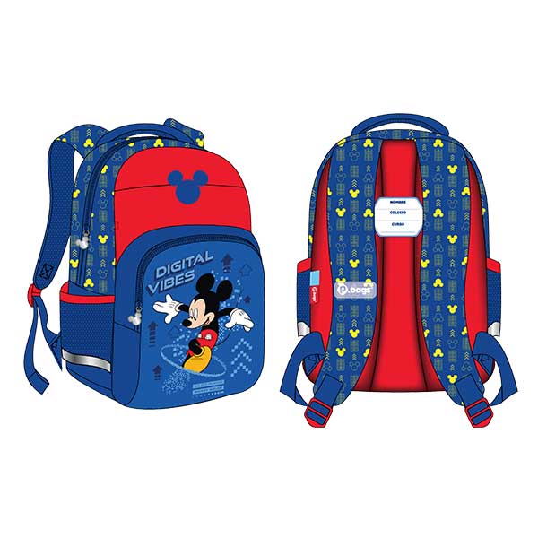 Salveque 14" Mickey