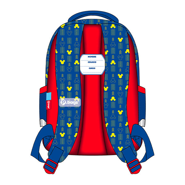 Salveque 14" Mickey