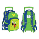Salveque 14" ruedas Mickey