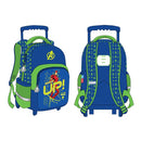 Salveque 14" ruedas Vengadores