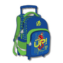 Salveque 14" ruedas Vengadores