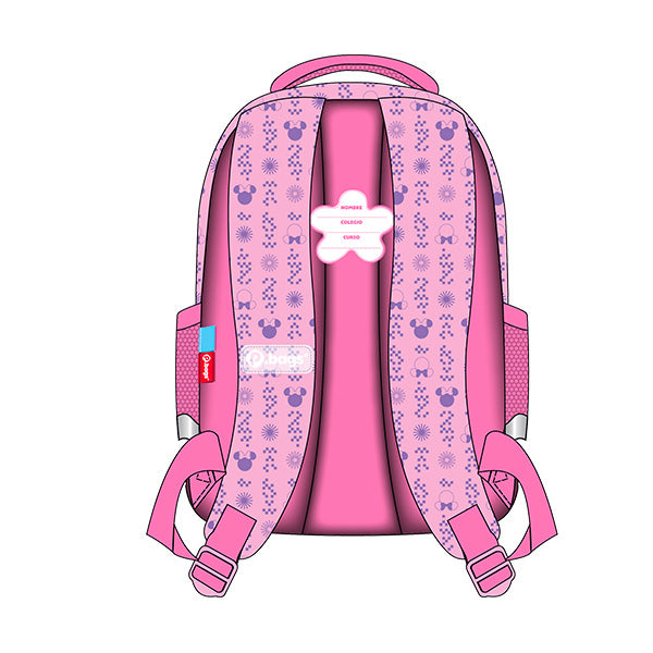 Salveque 16.5" Minnie