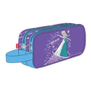 Cartuchera premium Frozen