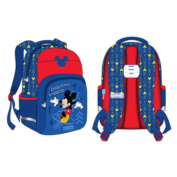 Salveque 16.5" Mickey