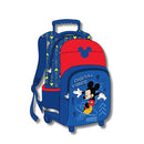 Salveque 16.5" ruedas Mickey