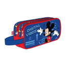 Cartuchera premium Mickey
