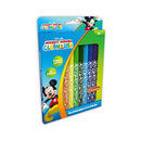 Marcador lavable personaje niño Primavera