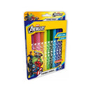 Marcador lavable personaje niño Primavera