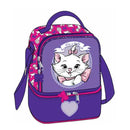 Lonchera dos pisos 16.5" Marie Primavera