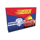 Carpeta fuelle oficio niño