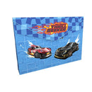 Carpeta fuelle oficio niño