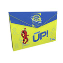 Carpeta fuelle oficio niño