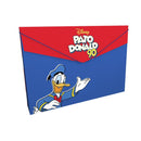 Carpeta fuelle oficio niño