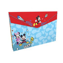 Carpeta fuelle oficio niño