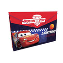 Carpeta fuelle oficio niño