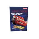 Carpeta de liga oficio niño