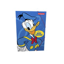 Carpeta de liga oficio niño