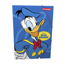 Carpeta de liga oficio niño