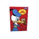 Carpeta de liga oficio niño