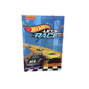 Carpeta de liga oficio niño