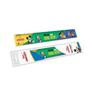 Regla 30cm personajes Spiderman