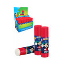 Goma en barra personaje niño 40g Primavera