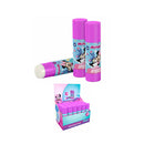 Goma en barra personaje niña 40g Primavera