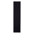 Papel crepé 200x50 negro