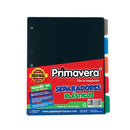 Separador plástico 5 unidades HombreE 298_051 Prim