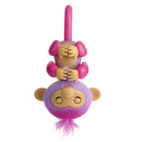 Figura mono interactivo Fingerlings