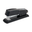 Grapadora media tira negra Artesco