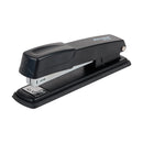 Grapadora tira completa negra Artesco