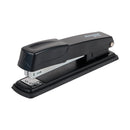 Grapadora tira completa negra Artesco