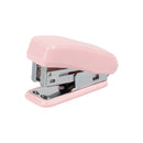 Grapadora mini rosada Artesco