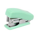 Grapadora mini verde Artesco